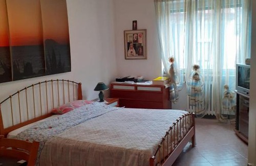 Intra Apartamento | Casa Vittoria