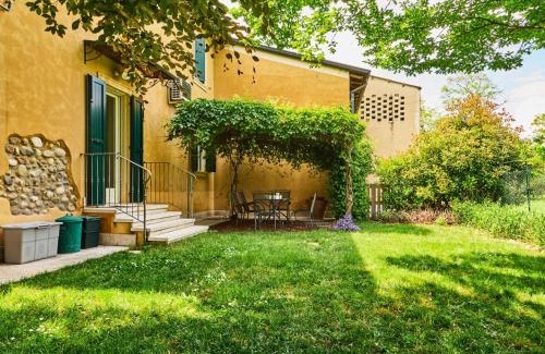 Sommacampagna Casa | Casa Vittoria-Relax tra Lago di Garda e Verona