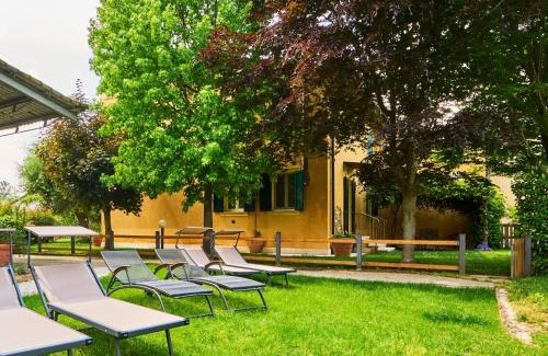Sommacampagna Casa | Casa Vittoria-Relax tra Lago di Garda e Verona