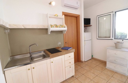 Otranto Casa | Casa Vittoria Residence Torre Santo Stefano in Otranto 3 Places