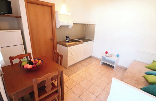 Otranto Casa | Casa Vittoria Residence Torre Santo Stefano in Otranto 3 Places
