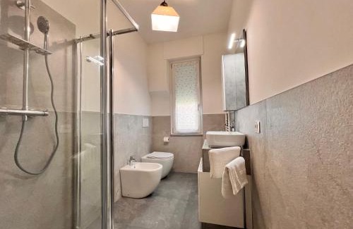 Alba Apartamento | Casa Vittorio