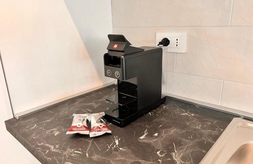 Alba Apartamento | Casa Vittorio