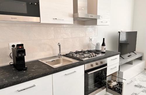 Alba Apartamento | Casa Vittorio