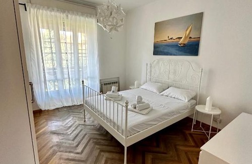Cit Turin Apartamento | Casa Vittorio
