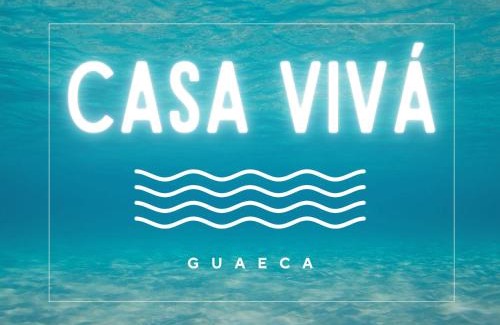 Guaeca Casa | Casa Vivá Guaeca