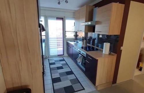 Oberdorla Apartamento | Casa Viva