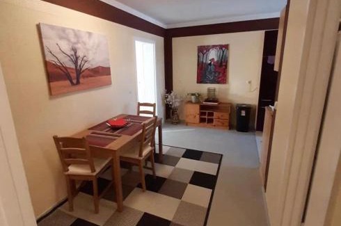 Oberdorla Apartamento | Casa Viva