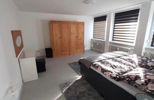 Oberdorla Apartamento | Casa Viva