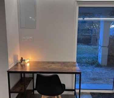 Francheville Le Bas Casa | Casa Viva
