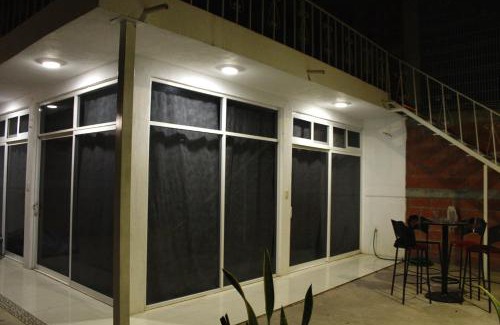 Romita Casa | Casa Viva Oasis
