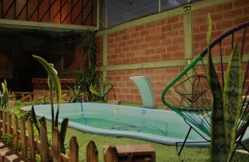 Romita Casa | Casa Viva Oasis