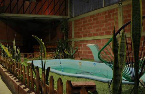 Romita Casa | Casa Viva Oasis