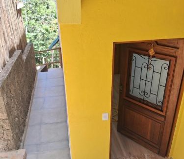 Portinho Casa | Casa Viva Vida Ilhabela