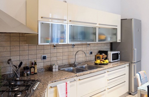 Citta Antica Casa | Casa Vivaldi by BeHome Suites&Apartments