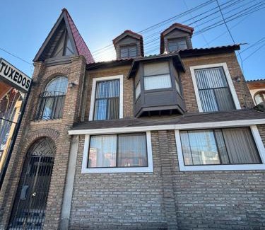 Zona Centro Apartamento | Casa Vivanco