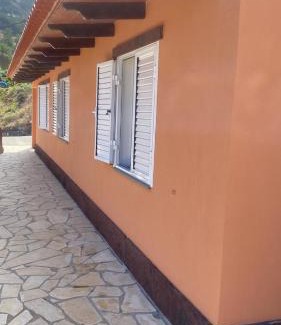 Vallehermoso Casa | Casa Vivi