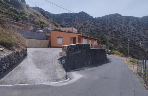 Vallehermoso Casa | Casa Vivi