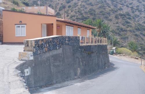 Vallehermoso Casa | Casa Vivi