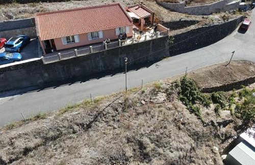 Vallehermoso Casa | Casa Vivi