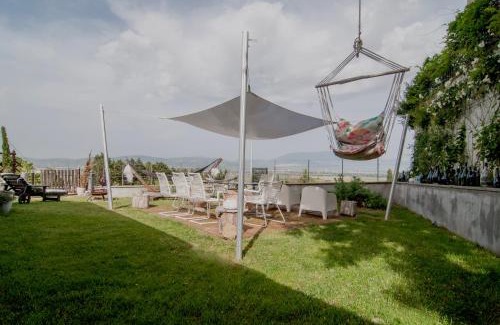 Brufa Apartamento | Casa Vog