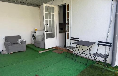 Redondela Casa | Casa VOL - habitación