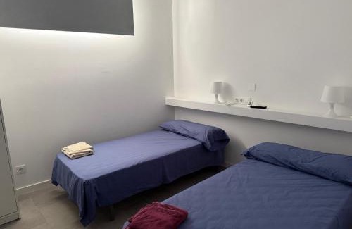 Redondela Casa | Casa VOL - habitación