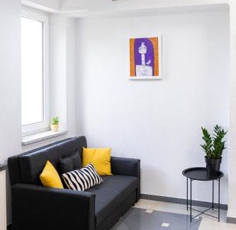 Montovjerna Apartamento | Casa Vona