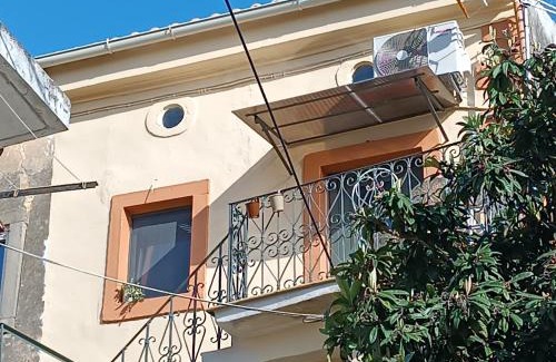 Dafnata Apartamento | Casa Vrioni