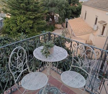 Dafnata Apartamento | Casa Vrioni