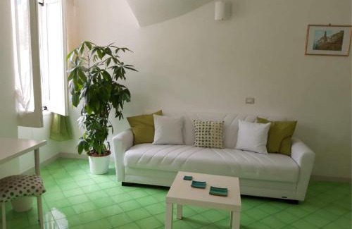 Atrani Apartamento | Casa Vuolo