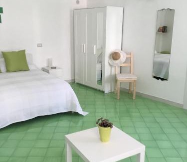 Atrani Apartamento | Casa Vuolo