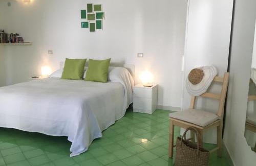 Atrani Apartamento | Casa Vuolo