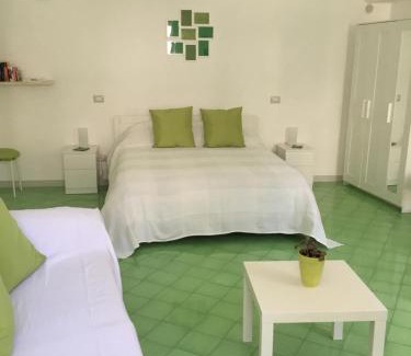 Atrani Apartamento | Casa Vuolo