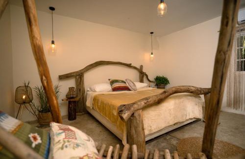 Pedasi Casa | Casa Wabi Sabi