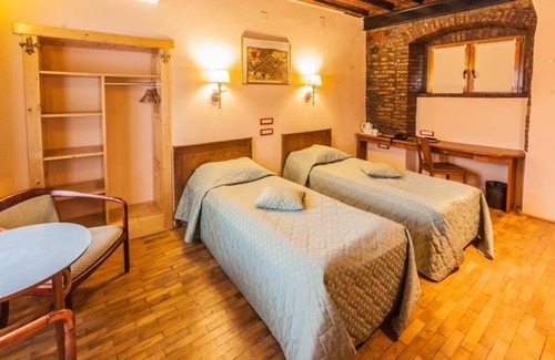 Brasov City Centre Hotel | Casa Wagner Brasov