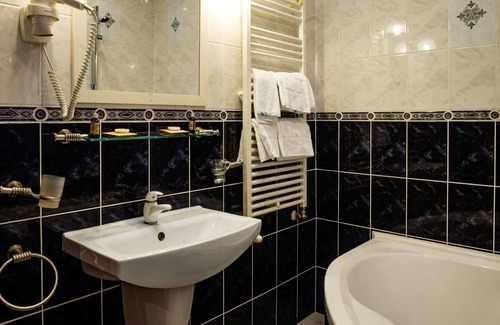 Brasov City Centre Hotel | Casa Wagner Brasov