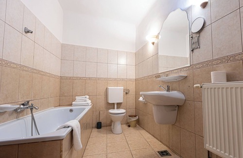 Sighisoara Hotel | Casa Wagner Sighisoara