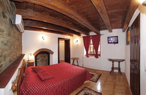 Sighisoara Hotel | Casa Wagner Sighisoara