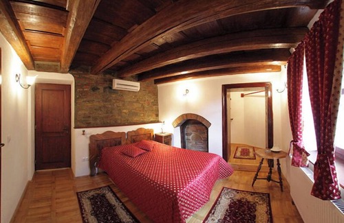 Sighisoara Hotel | Casa Wagner Sighisoara