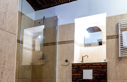 Sighisoara Hotel | Casa Wagner Sighisoara