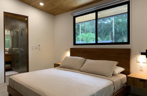 Malpaís Complejo | Casa Wahoo 3BD Beach House in Mal Pais