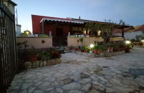 Marinella di Selinunte Casa | Casa Waida