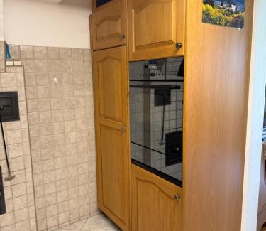 Quarten Casa | Casa Walser Quarten - CharmingStay
