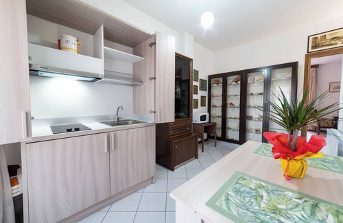 Oristano Historic Centre Apartamento | Casa Wanda in Oristano