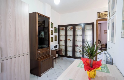 Oristano Historic Centre Apartamento | Casa Wanda in Oristano