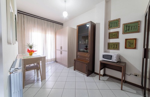 Oristano Historic Centre Apartamento | Casa Wanda in Oristano