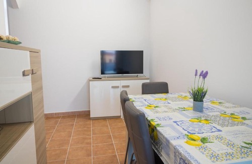 Sant'Antioco Apartamento | Casa Wendy