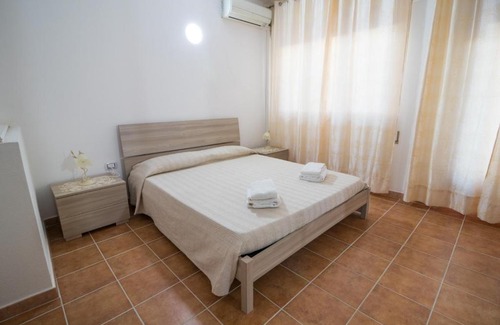 Sant'Antioco Apartamento | Casa Wendy