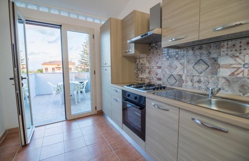 Sant'Antioco Apartamento | Casa Wendy